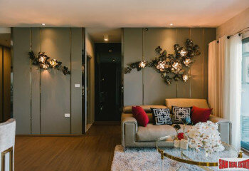 Квартира в Бангкоке, Таиланд | THE118876