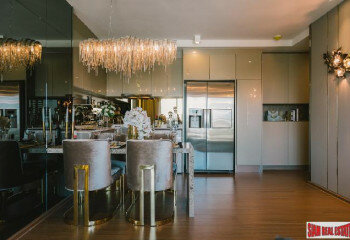 Квартира в Бангкоке, Таиланд | THE118876