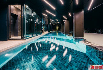 Квартира в Бангкоке, Таиланд | THE118876