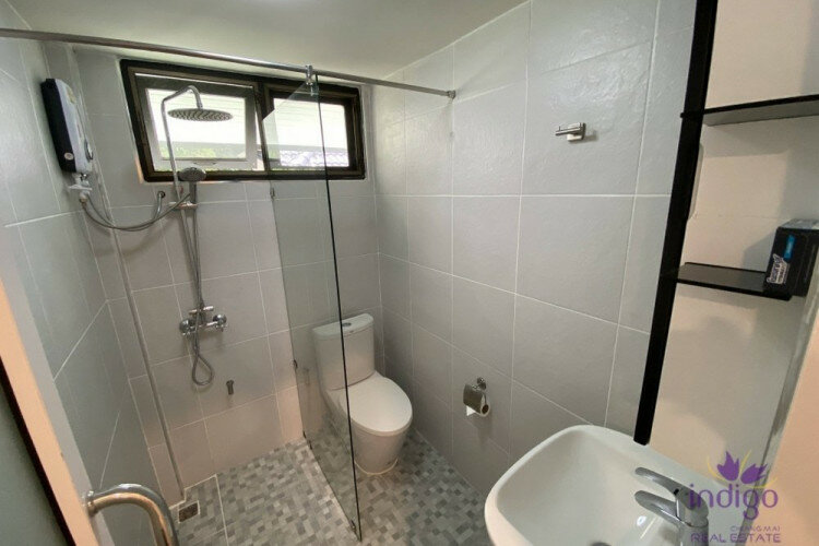 Дом в Чиангмае, Таиланд | THE456652