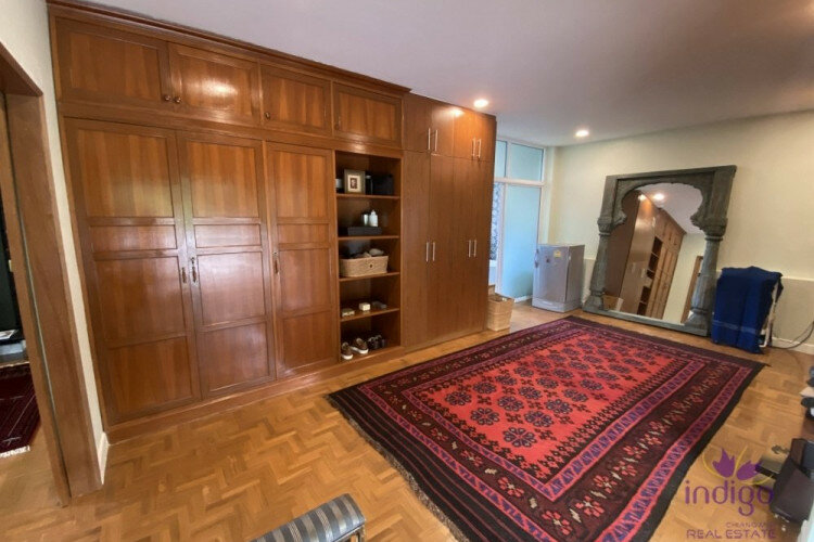 Дом в Чиангмае, Таиланд | THE456652