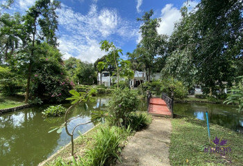 Дом в Чиангмае, Таиланд | THE456652