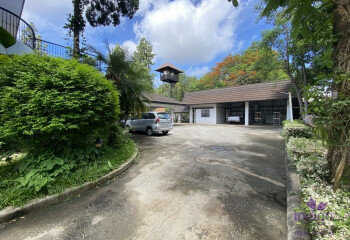 Дом в Чиангмае, Таиланд | THE456652