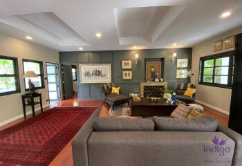 Дом в Чиангмае, Таиланд | THE456652