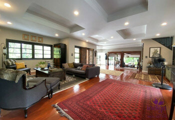 Дом в Чиангмае, Таиланд | THE456652