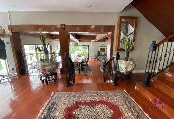 Дом в Чиангмае, Таиланд | THE456652