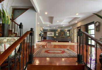 Дом в Чиангмае, Таиланд | THE456652