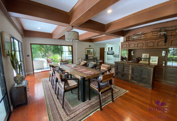 Дом в Чиангмае, Таиланд | THE456652