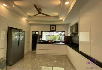 Дом в Чиангмае, Таиланд | THE456652