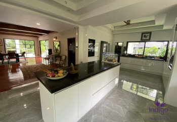 Дом в Чиангмае, Таиланд | THE456652