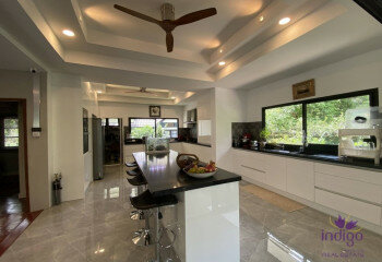 Дом в Чиангмае, Таиланд | THE456652