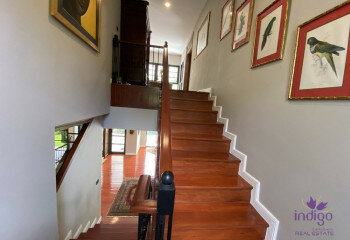 Дом в Чиангмае, Таиланд | THE456652