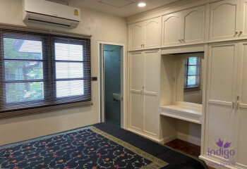 Дом в Чиангмае, Таиланд | THE456652