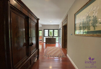 Дом в Чиангмае, Таиланд | THE456652