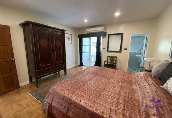 Дом в Чиангмае, Таиланд | THE456652