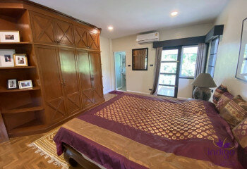 Дом в Чиангмае, Таиланд | THE456652