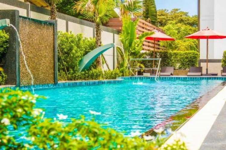 Квартира в Паттайе, Таиланд | THE234659