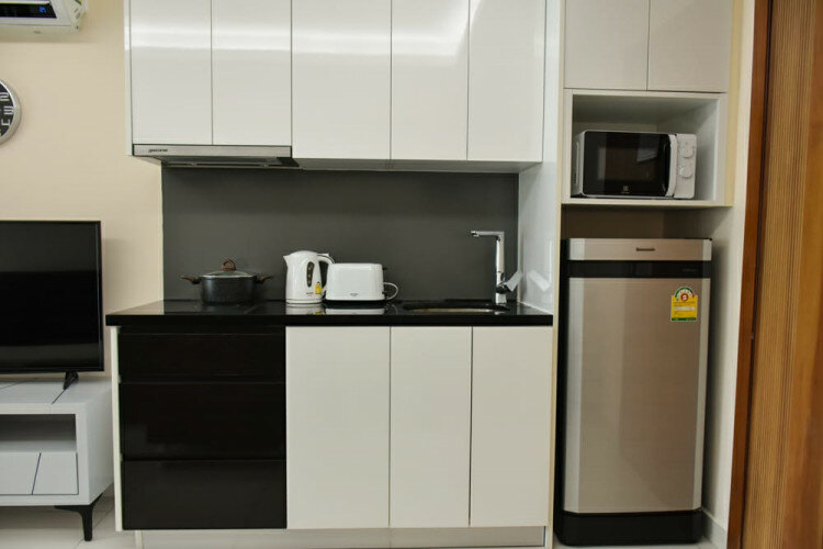 Квартира в Паттайе, Таиланд | THE234659