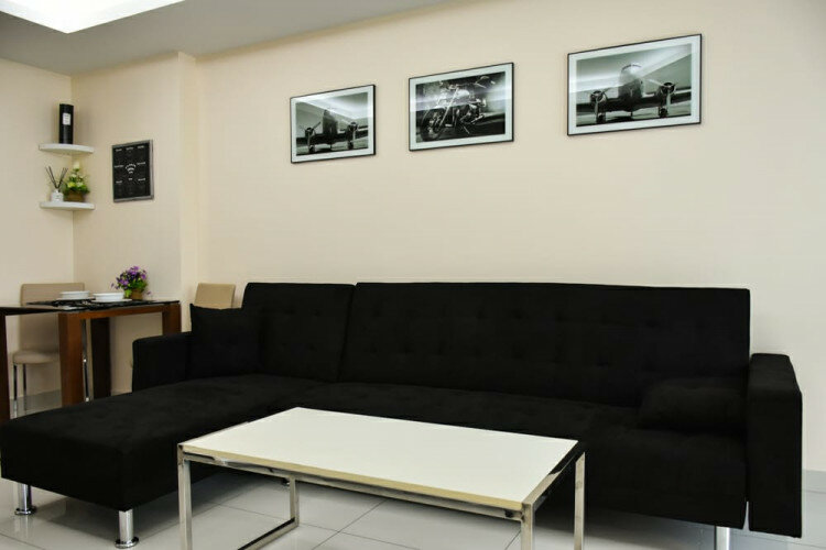 Квартира в Паттайе, Таиланд | THE234659