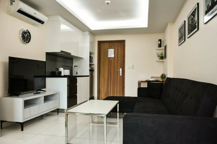 Квартира в Паттайе, Таиланд | THE234659