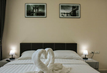 Квартира в Паттайе, Таиланд | THE234659