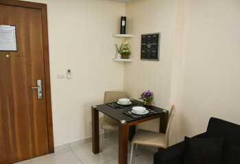 Квартира в Паттайе, Таиланд | THE234659