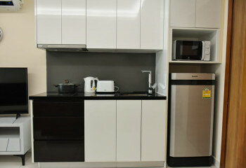 Квартира в Паттайе, Таиланд | THE234659