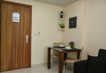 Квартира в Паттайе, Таиланд | THE234659