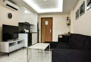 Квартира в Паттайе, Таиланд | THE234659