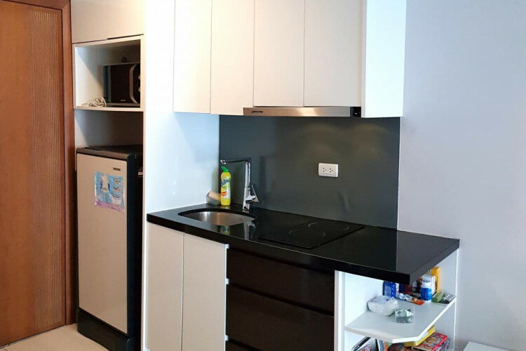 Квартира в Паттайе, Таиланд | THE334326