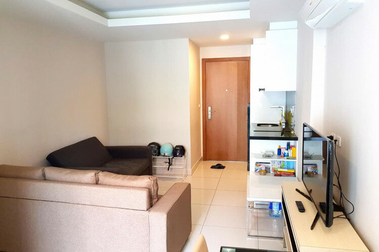 Квартира в Паттайе, Таиланд | THE334326