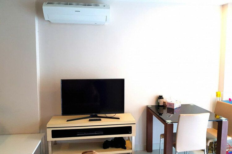 Квартира в Паттайе, Таиланд | THE334326