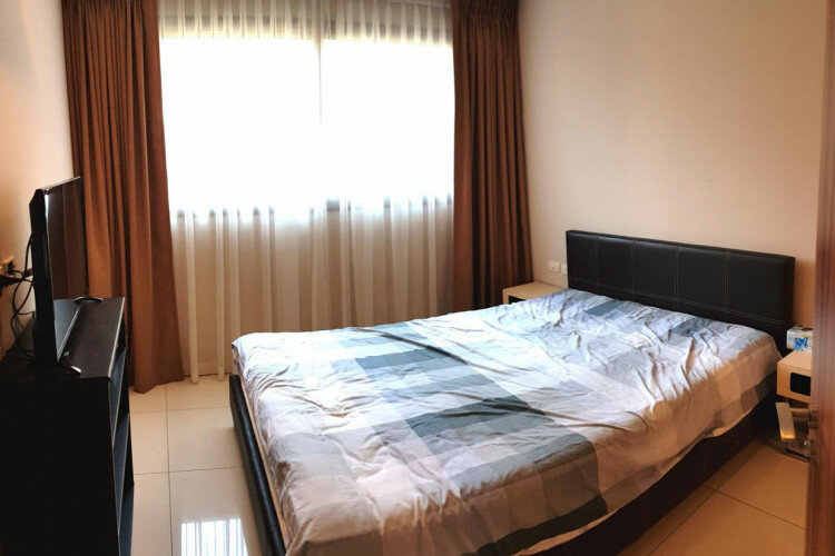 Квартира в Паттайе, Таиланд | THE334326