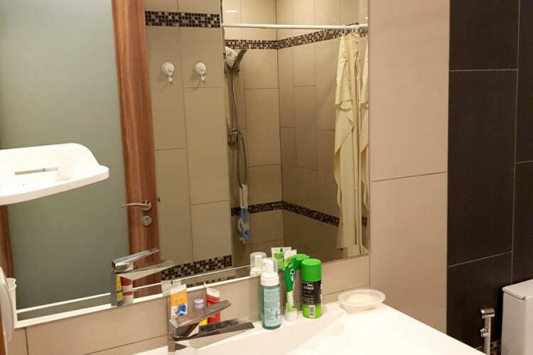 Квартира в Паттайе, Таиланд | THE334326