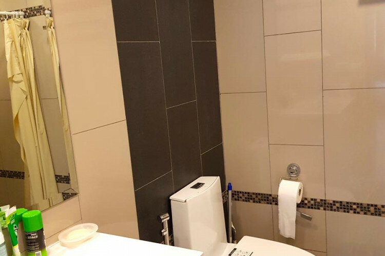 Квартира в Паттайе, Таиланд | THE334326