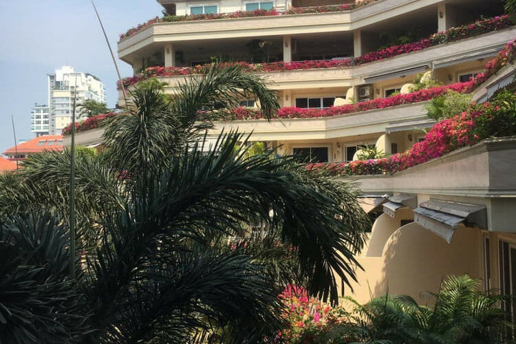 Квартира в Паттайе, Таиланд | THE334326