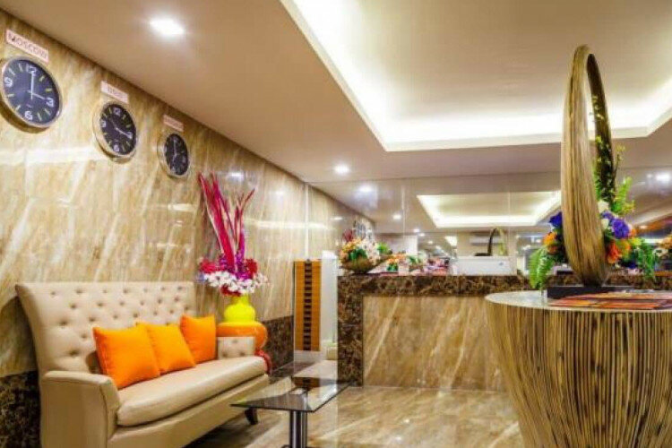 Квартира в Паттайе, Таиланд | THE334326