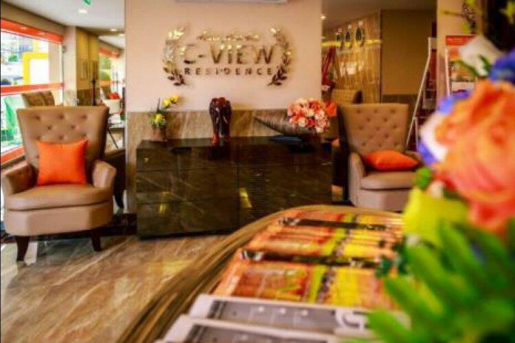 Квартира в Паттайе, Таиланд | THE334326