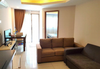 Квартира в Паттайе, Таиланд | THE334326