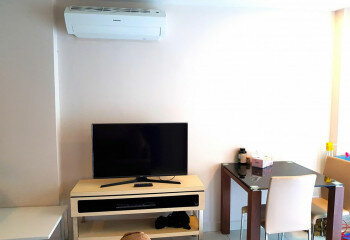 Квартира в Паттайе, Таиланд | THE334326