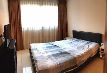 Квартира в Паттайе, Таиланд | THE334326