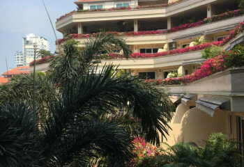 Квартира в Паттайе, Таиланд | THE334326