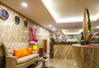 Квартира в Паттайе, Таиланд | THE334326