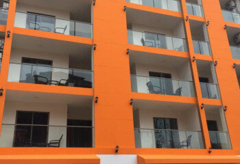 Квартира в Паттайе, Таиланд | THE334326