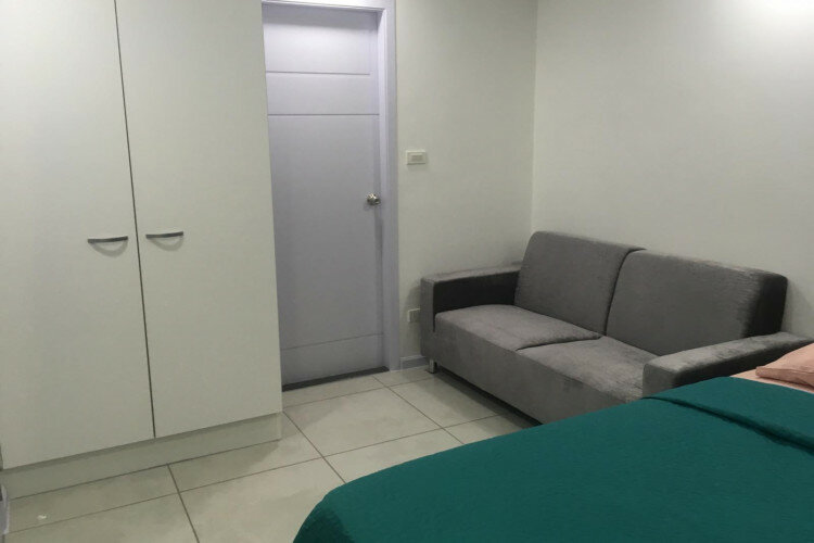 Квартира в Паттайе, Таиланд | THE534305