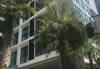 Квартира в Паттайе, Таиланд | THE534305