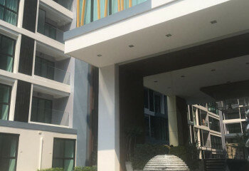 Квартира в Паттайе, Таиланд | THE534305