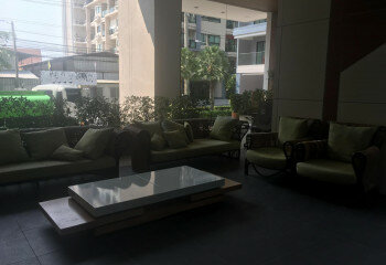 Квартира в Паттайе, Таиланд | THE534305