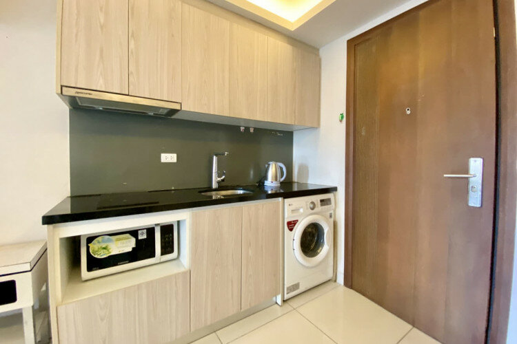 Квартира в Паттайе, Таиланд | THE134726