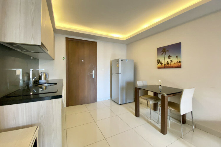 Квартира в Паттайе, Таиланд | THE134726